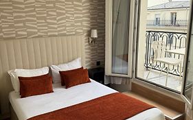 Hotel De Venise